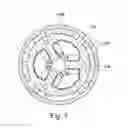 Fig. 08 - CENTRIFUGAL BLOWER AND VACUUM CLEANER