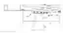 Fig. 01 - Impact force dispersal assembly for turbine engines and methods of fabricating the same