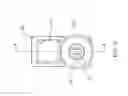 Fig. 04 - Blow down actuator assembly having a drag brake