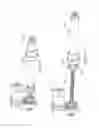 Fig. 15 - Blow down actuator assembly having a drag brake