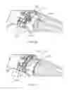Fig. 17 - Blow down actuator assembly having a drag brake