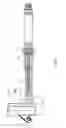 Fig. 18 - Blow down actuator assembly having a drag brake