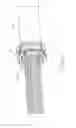 Fig. 19 - Blow down actuator assembly having a drag brake