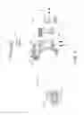 Fig. 23 - Blow down actuator assembly having a drag brake