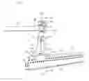 Fig. 01 - Snap to grid bracket for a sprinkler support assembly