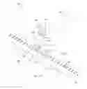 Fig. 10 - Snap to grid bracket for a sprinkler support assembly