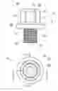 Fig. 01 - RIVET ELEMENT AND COMPONENT ASSEMBLY COMPRISING A RIVET ELEMENT AND A SHEET METAL PART