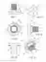 Fig. 09 - RIVET ELEMENT AND COMPONENT ASSEMBLY COMPRISING A RIVET ELEMENT AND A SHEET METAL PART