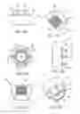 Fig. 17 - RIVET ELEMENT AND COMPONENT ASSEMBLY COMPRISING A RIVET ELEMENT AND A SHEET METAL PART