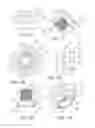 Fig. 22 - RIVET ELEMENT AND COMPONENT ASSEMBLY COMPRISING A RIVET ELEMENT AND A SHEET METAL PART