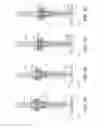 Fig. 04 - Fastener with center for limiting engagement