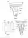 Fig. 05 - Reusable fastening clip assembly