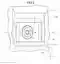 Fig. 06 - Fixing structure and electrical connection box