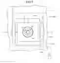 Fig. 08 - Fixing structure and electrical connection box