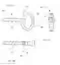 Fig. 03 - Fastener with Loop or Hook