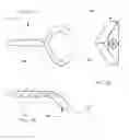 Fig. 06 - Fastener with Loop or Hook