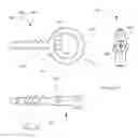 Fig. 07 - Fastener with Loop or Hook