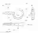 Fig. 09 - Fastener with Loop or Hook
