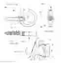 Fig. 11 - Fastener with Loop or Hook