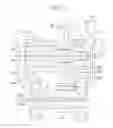 Fig. 03 - Vehicular power transmission device