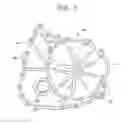 Fig. 04 - Vehicular power transmission device