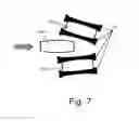 Fig. 06 - Spacer device, toroidal roller bearing and method