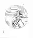 Fig. 03 - Drawworks gearbox with redundant braking on input side