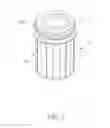 Fig. 04 - Unidirectional Rotating Brake