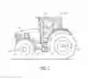 Fig. 02 - Integrated starter-generator device with power transmission