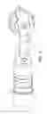 Fig. 10 - Actuator release mechanism