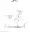Fig. 03 - Reducer of electric power steering apparatus