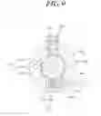 Fig. 10 - Reducer of electric power steering apparatus