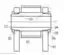 Fig. 01 - Planetary gear box assembly