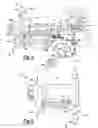 Fig. 04 - Brace for powerplant