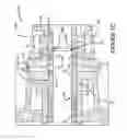 Fig. 03 - Pump shaft packing gland and bushing