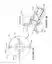 Fig. 05 - Pump shaft packing gland and bushing