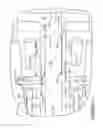 Fig. 13 - Pump shaft packing gland and bushing
