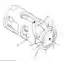 Fig. 01 - Double flapper valve for a variable cam timing system