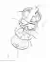 Fig. 05 - Double flapper valve for a variable cam timing system