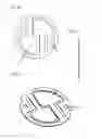 Fig. 07 - Double flapper valve for a variable cam timing system