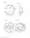 Fig. 08 - Double flapper valve for a variable cam timing system