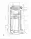 Fig. 12 - Double flapper valve for a variable cam timing system