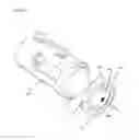 Fig. 20 - Double flapper valve for a variable cam timing system