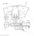 Fig. 24 - Double flapper valve for a variable cam timing system