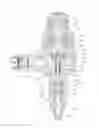 Fig. 01 - Safe valve for high pressure regulator