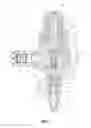 Fig. 03 - Safe valve for high pressure regulator