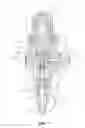 Fig. 04 - Safe valve for high pressure regulator