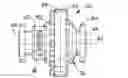 Fig. 01 - Top entry axial flow regulator