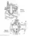 Fig. 02 - Top entry axial flow regulator