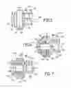 Fig. 04 - Top entry axial flow regulator